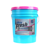 Ultra Fresh® Platinum™ Spring Fresh™ 3X Fabric Softener - 5 Gallons